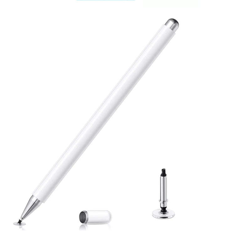 AT-29  High Accuracy Single Use Magnetic Suction Passive Capacitive Pen Mobile Phone Touch Stylus...