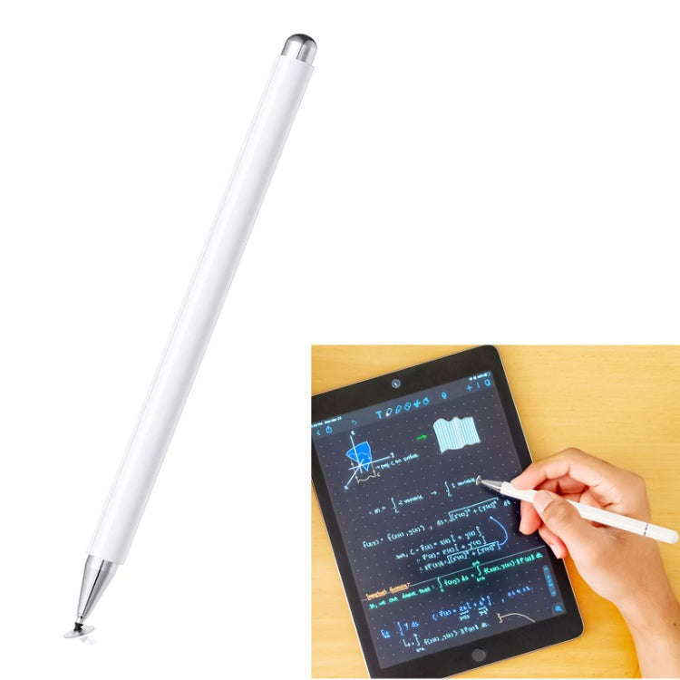 AT-29  High Accuracy Single Use Magnetic Suction Passive Capacitive Pen Mobile Phone Touch Stylus...