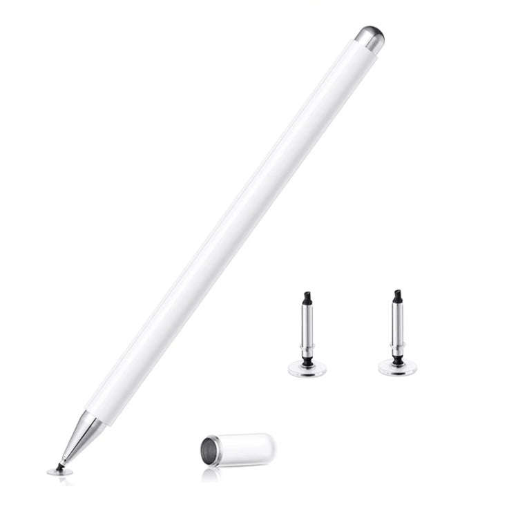 AT-29  High Accuracy Single Use Magnetic Suction Passive Capacitive Pen Mobile Phone Touch Stylus...