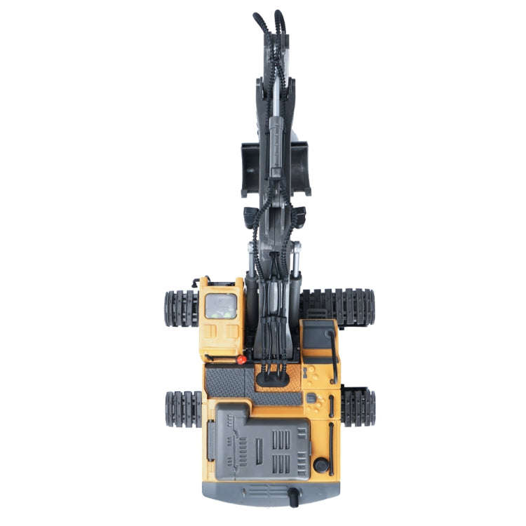 MoFun 1044 Excavator 2.4G 1:20 Multifunctional Crawler Heavy Excavator