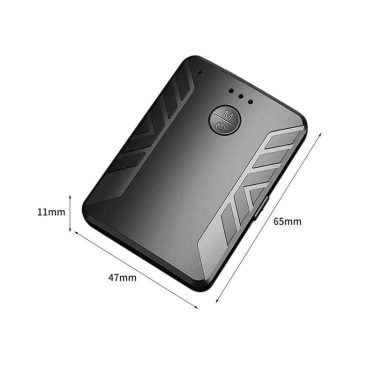 T20-1 Bluetooth 5.0  Audio Receiver Transmitter Wireless Adapter