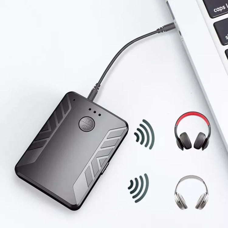 T20-1 Bluetooth 5.0  Audio Receiver Transmitter Wireless Adapter