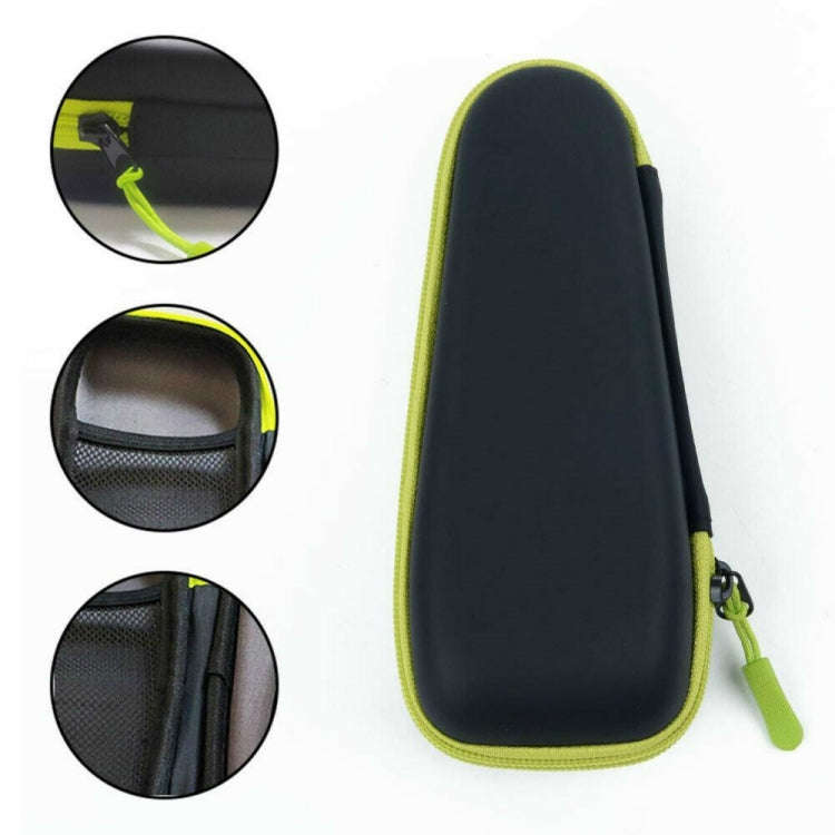 For Philips OneBlade QP2530 / 2520 Travel Shaver Storage Box EVA Shaver Case