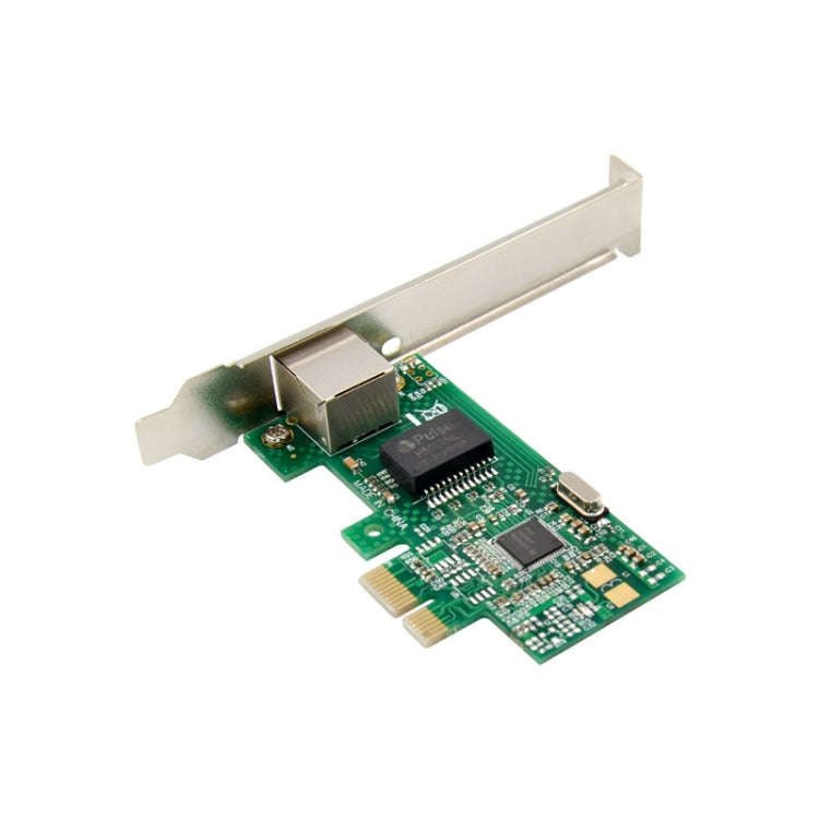 ST7244 Single-Port Gigabit Ethernet Server Adapter I211 Network Interface Card