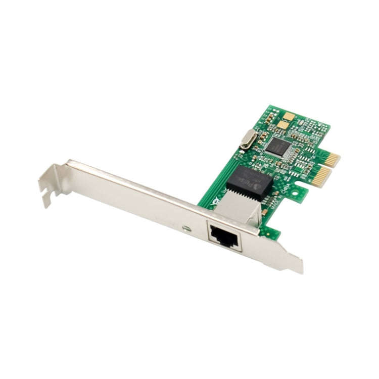 ST7244 Single-Port Gigabit Ethernet Server Adapter I211 Network Interface Card