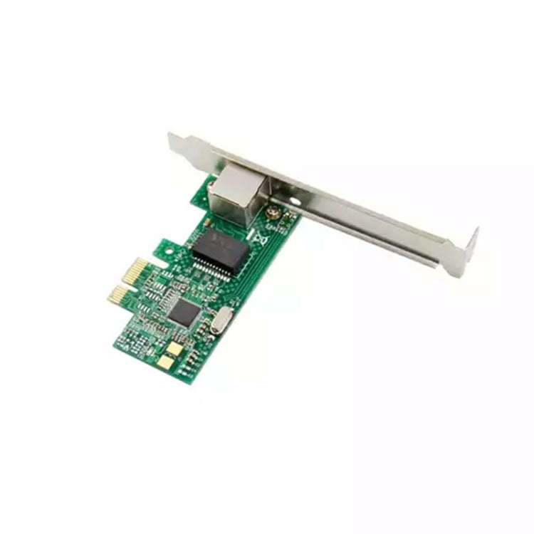 ST7244 Single-Port Gigabit Ethernet Server Adapter I211 Network Interface Card