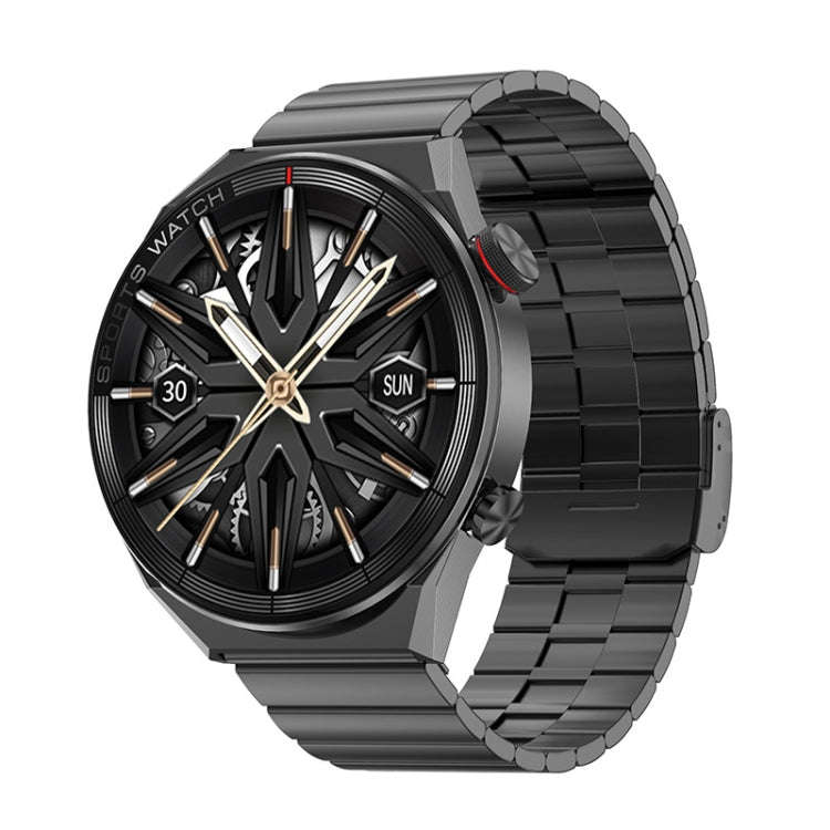 DT3 Mate 1.5 inch Color Screen Smart Watch,Support Heart Rate Monitoring/Blood Pressure Monitorin...