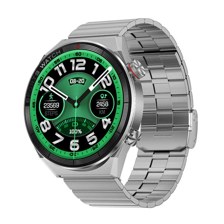 DT3 Mate 1.5 inch Color Screen Smart Watch,Support Heart Rate Monitoring/Blood Pressure Monitorin...