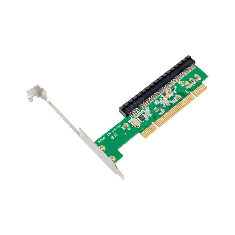 ST42 PCI to PCI Express x16 Conversion Card PCI-E Bridge Expansion Card