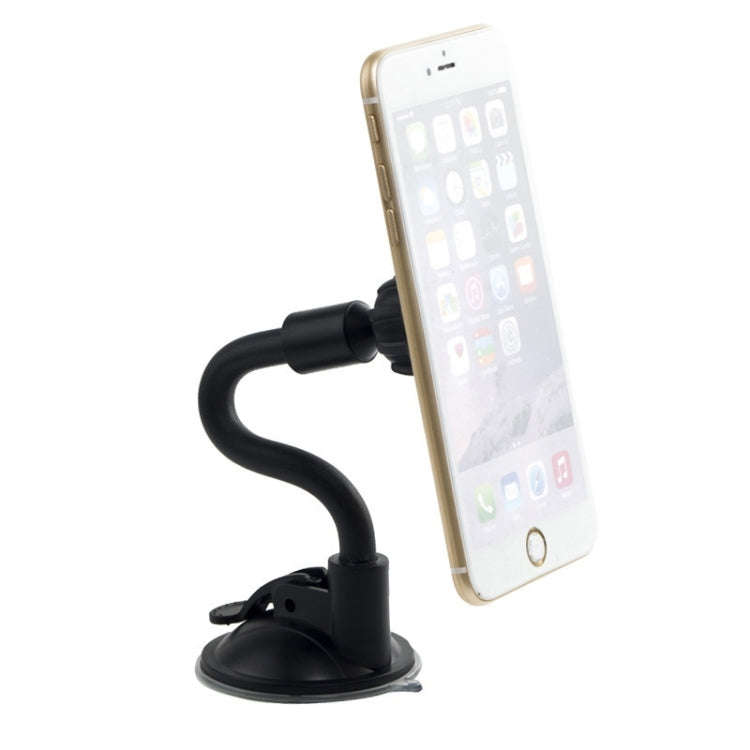 HRT-RGCT Universal 360 Degree Rotating Car Windshield Magnetic Phone Holder Accessories