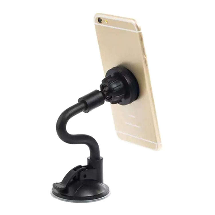 HRT-RGCT Universal 360 Degree Rotating Car Windshield Magnetic Phone Holder Accessories
