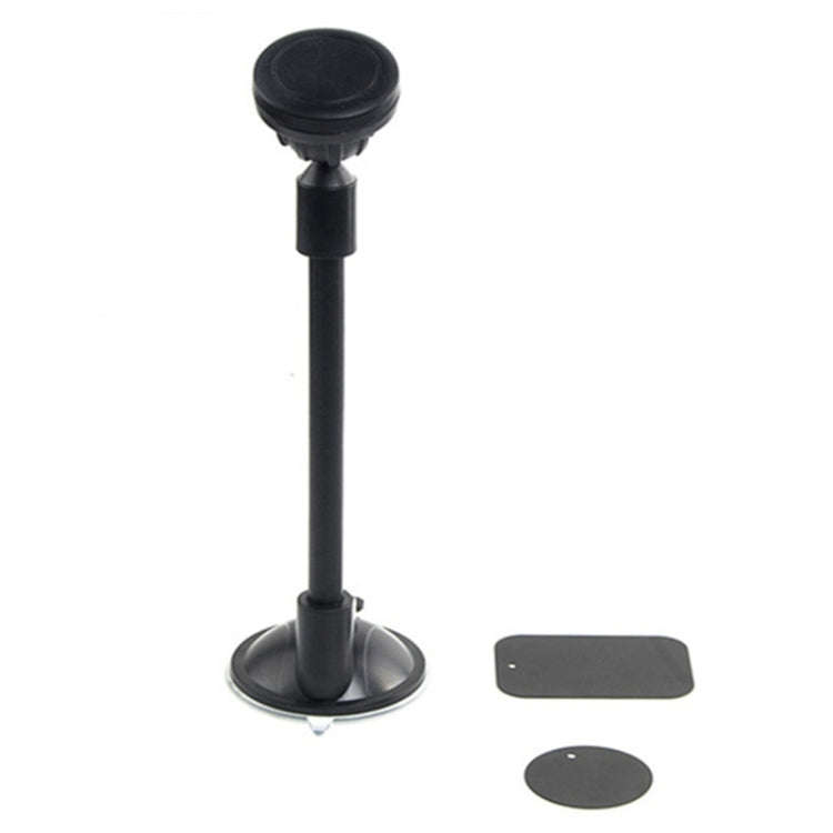 HRT-RGCT Universal 360 Degree Rotating Car Windshield Magnetic Phone Holder Accessories