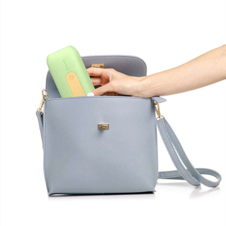 A18 Household Portable Electric Handheld Laser Hair Removal Instrument, Specification:AU Plug(Dee...