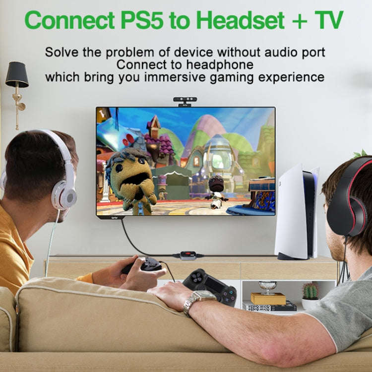 AYSA-11V21 8K/60Hz YbCr420 HDR10 Output 7.1 HDMI8K Audio Separator 2.1 Audio separator