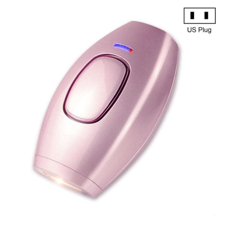 H01 Portable Home Use Laser IPL Hair Removal Devicepainless Epilator Permanent, Specification:UK ...