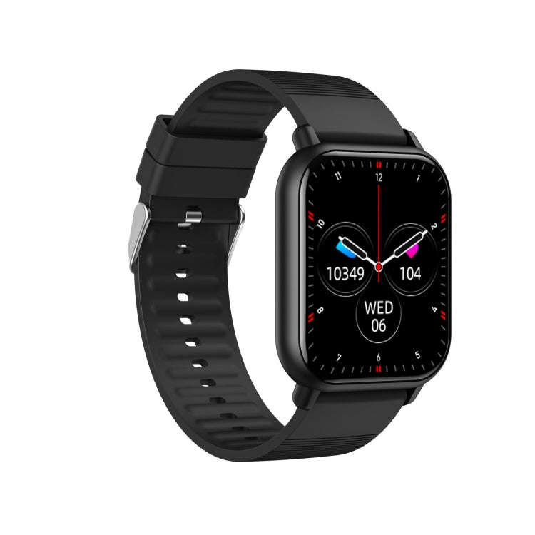 ZW32 1.85 inch Color Screen Smart Watch,Support Heart Rate Monitoring/Blood Pressure Monitoring(B...