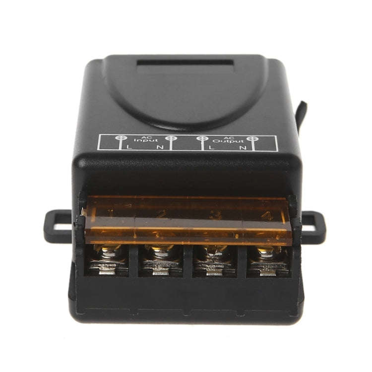 AC 220V 30A Channel High Power Low Consumption Universal Industrial Lifter Control Wireless Remot...