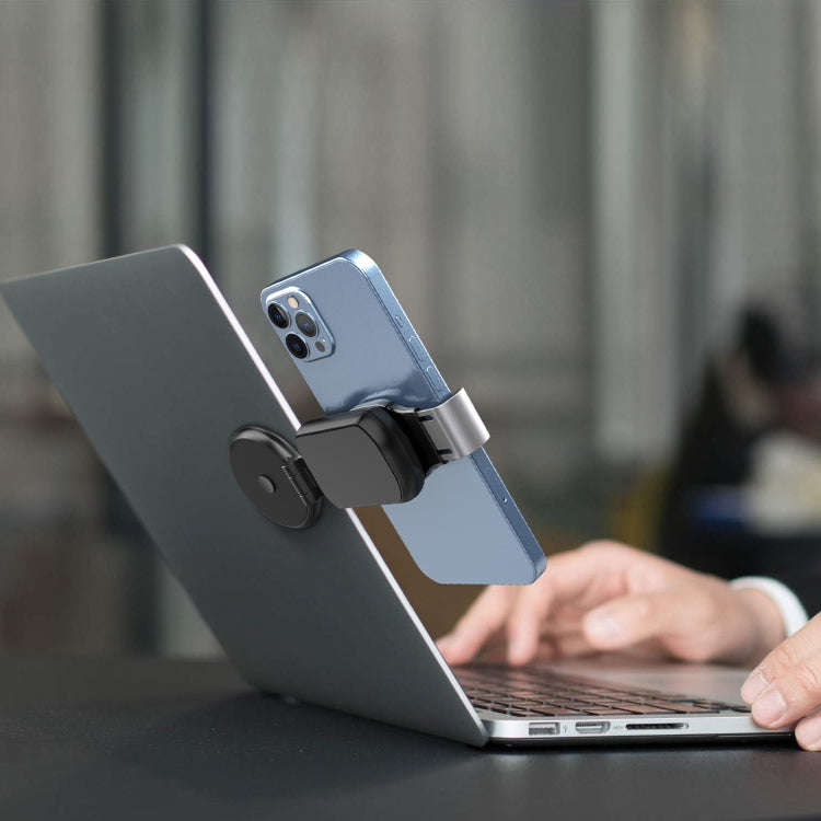 HL-149A Portable Navigation Invisible Folding Tablet Side Mount Bracket