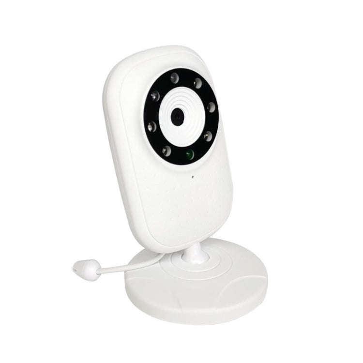 835P 3.5 inch Video Wireless Baby Monitor IR Night Vision Voice Security Camera(AU Plug)