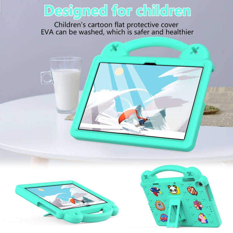 For Huawei MatePad T10S 10.1 / T10 9.7 / Honor Pad X8 10.1 Handle Kickstand Children EVA Shockpro...