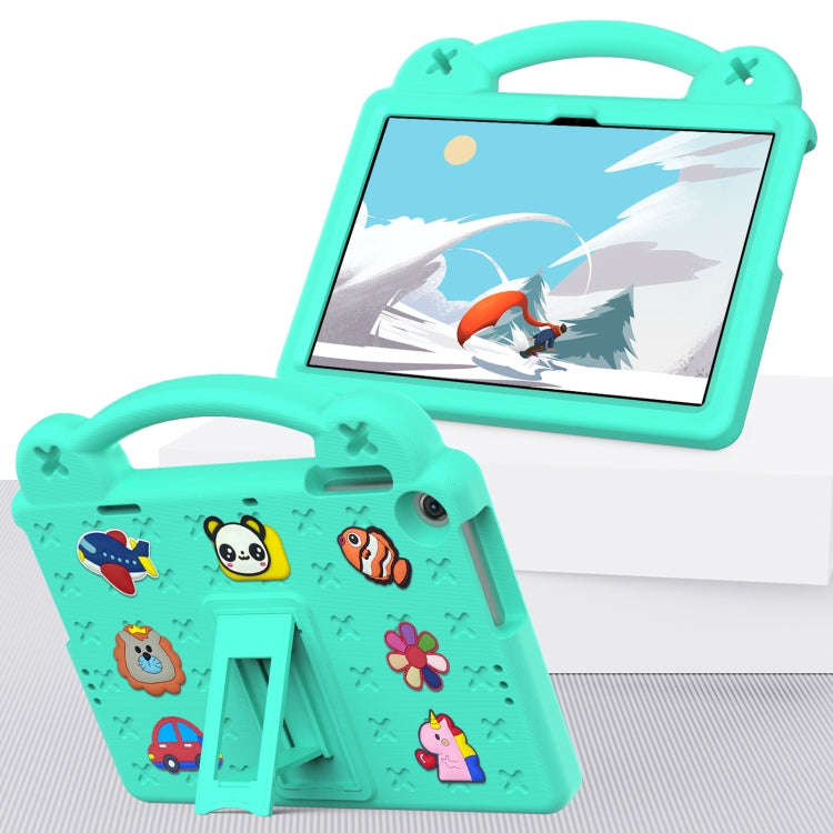 For Huawei MatePad T10S 10.1 / T10 9.7 / Honor Pad X8 10.1 Handle Kickstand Children EVA Shockpro...