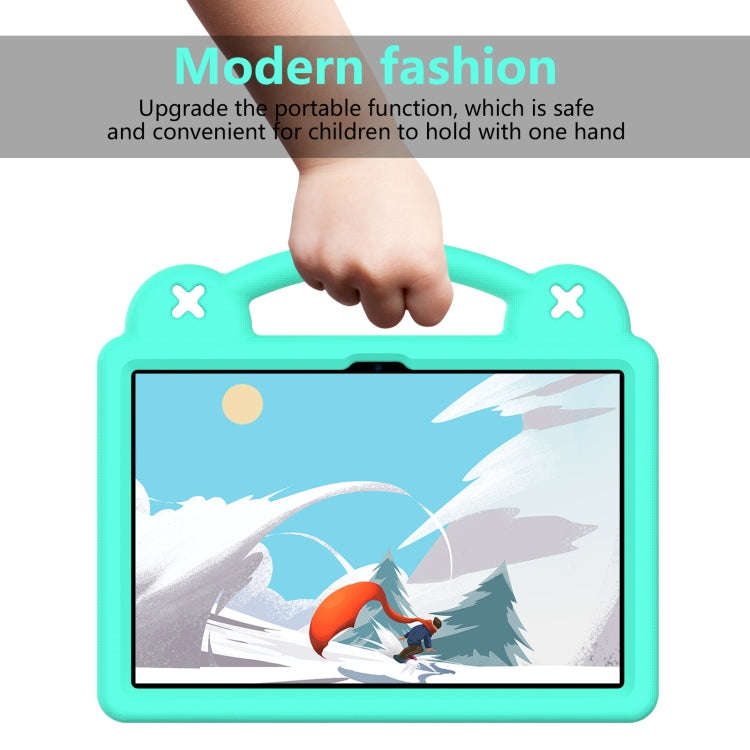 For Huawei MatePad T10S 10.1 / T10 9.7 / Honor Pad X8 10.1 Handle Kickstand Children EVA Shockpro...