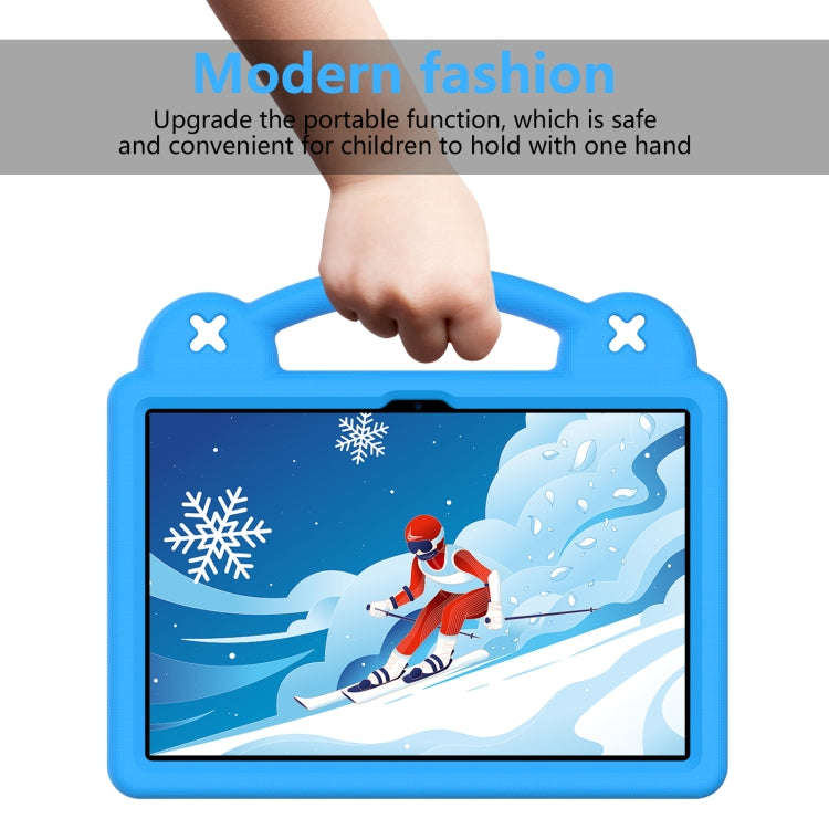For Huawei MatePad T10S 10.1 / T10 9.7 / Honor Pad X8 10.1 Handle Kickstand Children EVA Shockpro...