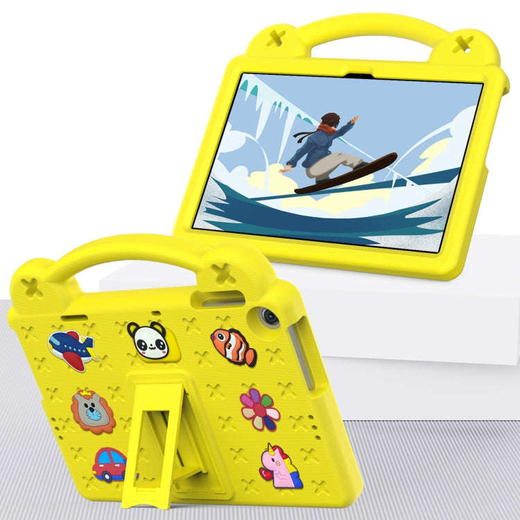 For Huawei MatePad T10S 10.1 / T10 9.7 / Honor Pad X8 10.1 Handle Kickstand Children EVA Shockpro...