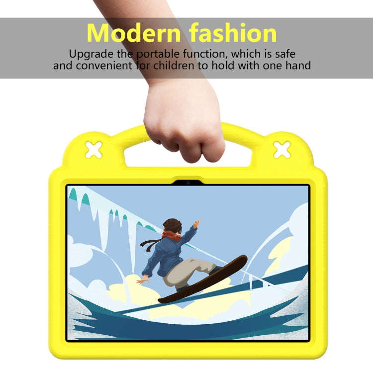 For Huawei MatePad T10S 10.1 / T10 9.7 / Honor Pad X8 10.1 Handle Kickstand Children EVA Shockpro...