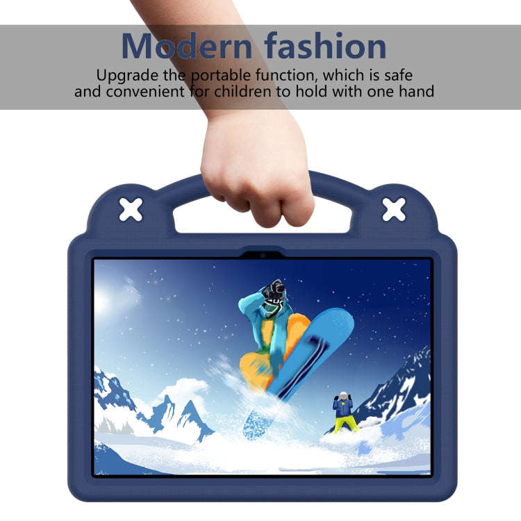 For Huawei MatePad T10S 10.1 / T10 9.7 / Honor Pad X8 10.1 Handle Kickstand Children EVA Shockpro...