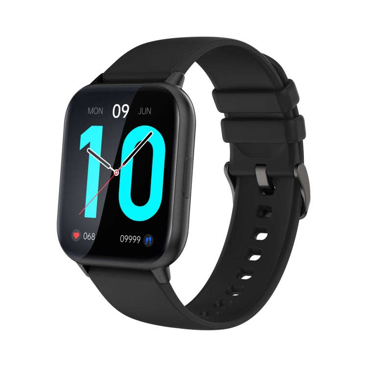P56T 1.91 inch Color Screen Smart Watch,Support Heart Rate Monitoring / Blood Pressure Monitoring...