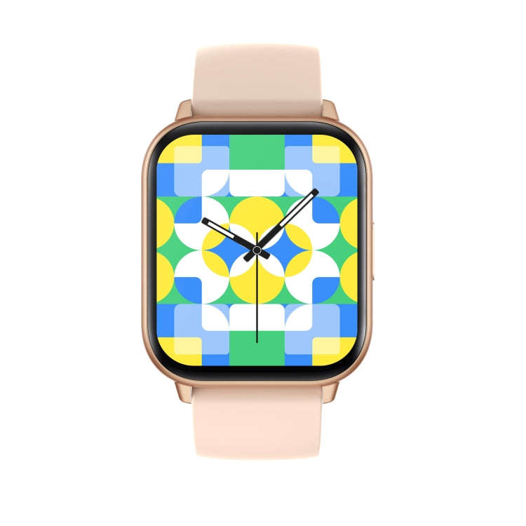 P56T 1.91 inch Color Screen Smart Watch,Support Heart Rate Monitoring / Blood Pressure Monitoring...