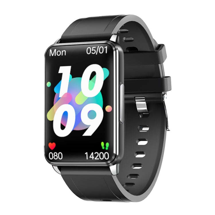 EP02 1.57 inch Color Screen Smart Watch,Support Heart Rate Monitoring / Blood Pressure Monitoring...