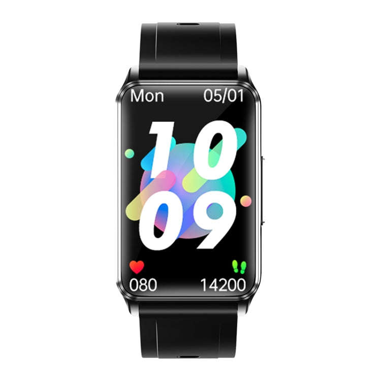 EP02 1.57 inch Color Screen Smart Watch,Support Heart Rate Monitoring / Blood Pressure Monitoring...