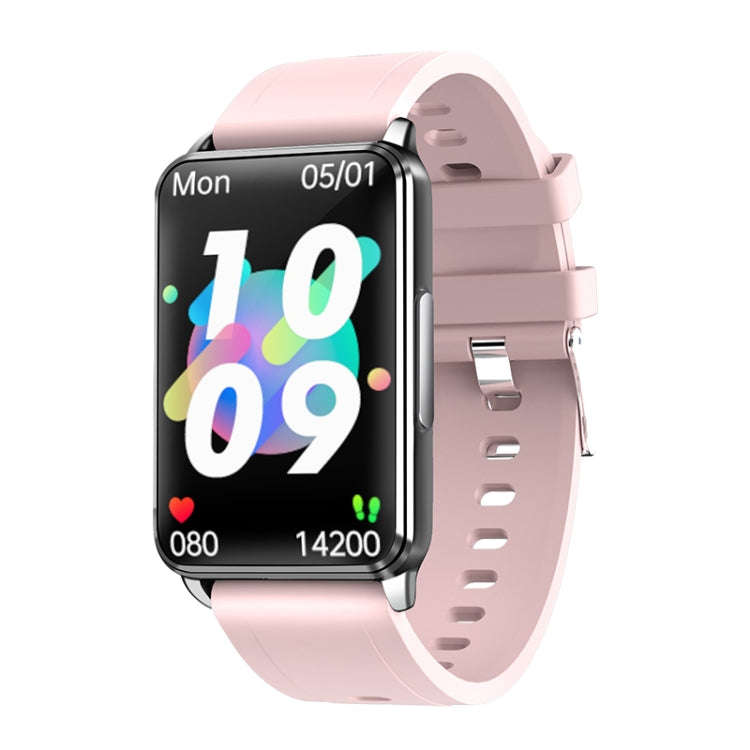 EP02 1.57 inch Color Screen Smart Watch,Support Heart Rate Monitoring / Blood Pressure Monitoring...
