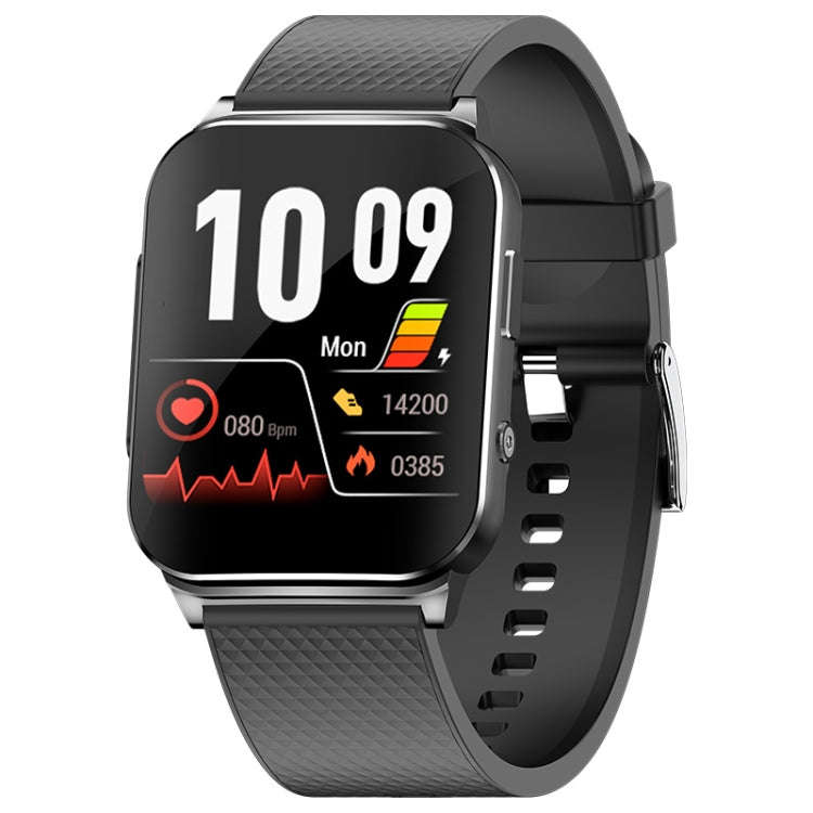 EP03 1.83 inch Color Screen Smart Watch,Support Heart Rate Monitoring / Blood Pressure Monitoring...