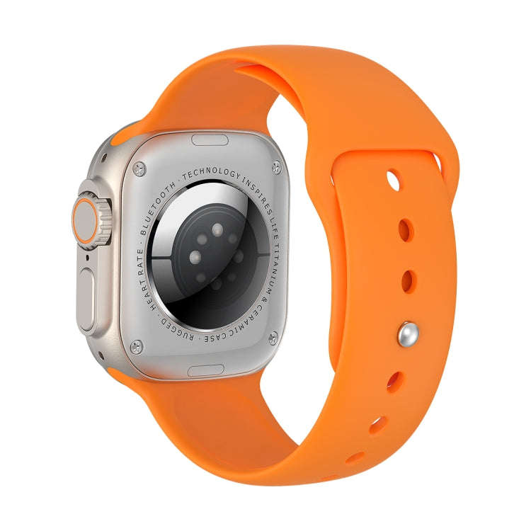 Ultra9 2.1 inch Color Screen Smart Watch,Support Heart Rate Monitoring / Blood Pressure Monitorin...