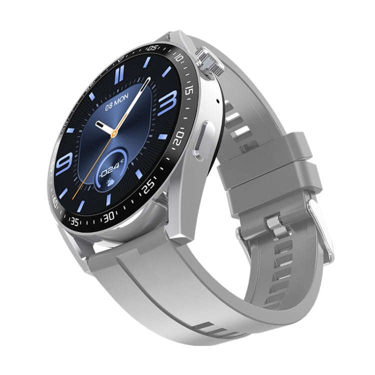 EC33 Pro 1.48 inch Color Screen Smart Watch,Support Heart Rate Monitoring / Blood Pressure Monito...