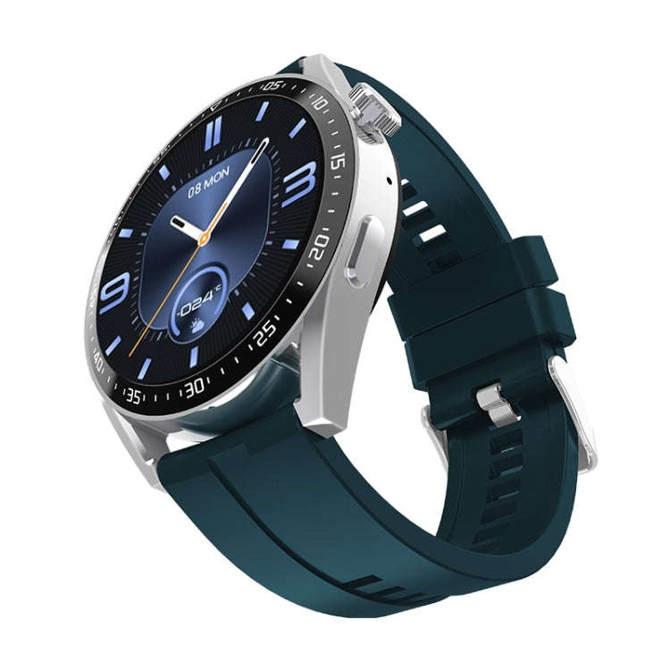 EC33 Pro 1.48 inch Color Screen Smart Watch,Support Heart Rate Monitoring / Blood Pressure Monito...