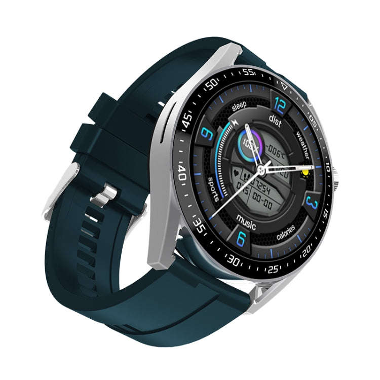 EC33 Pro 1.48 inch Color Screen Smart Watch,Support Heart Rate Monitoring / Blood Pressure Monito...