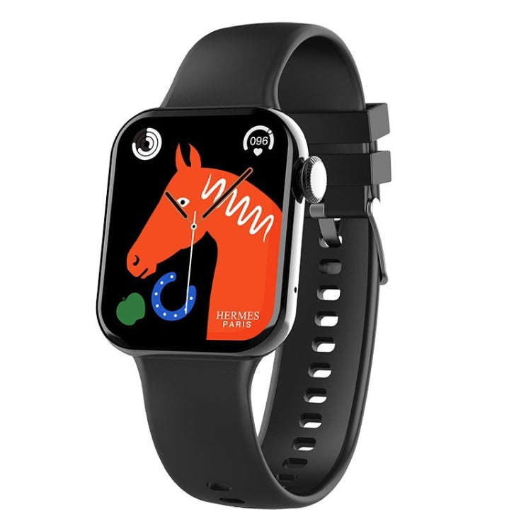 E700 1.86 inch Color Screen Smart Watch,Support Heart Rate Monitoring / Blood Pressure Monitoring...