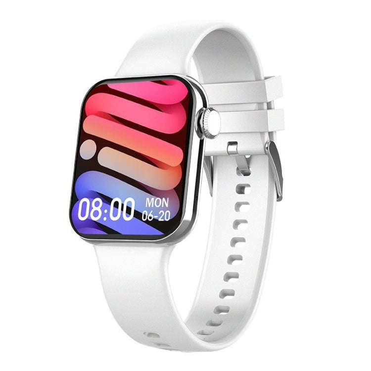 E700 1.86 inch Color Screen Smart Watch,Support Heart Rate Monitoring / Blood Pressure Monitoring...