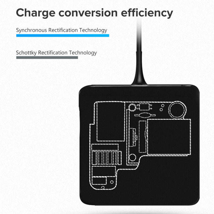 For Dell HP Xiaomi 65W Type-c Super Fast Charging Source Adapter(UK Plug)