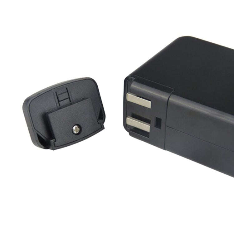 19.5V 1.2A 24W Laptop Power Adapter Wall Charger for Dell Venue 11 Pro(EU Plug)