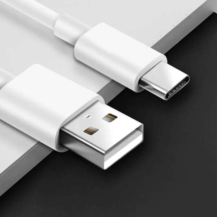 XJ-91 PD 120W 6A USB to USB-C / Type-C Flash Charging Data Cable, Length:1m