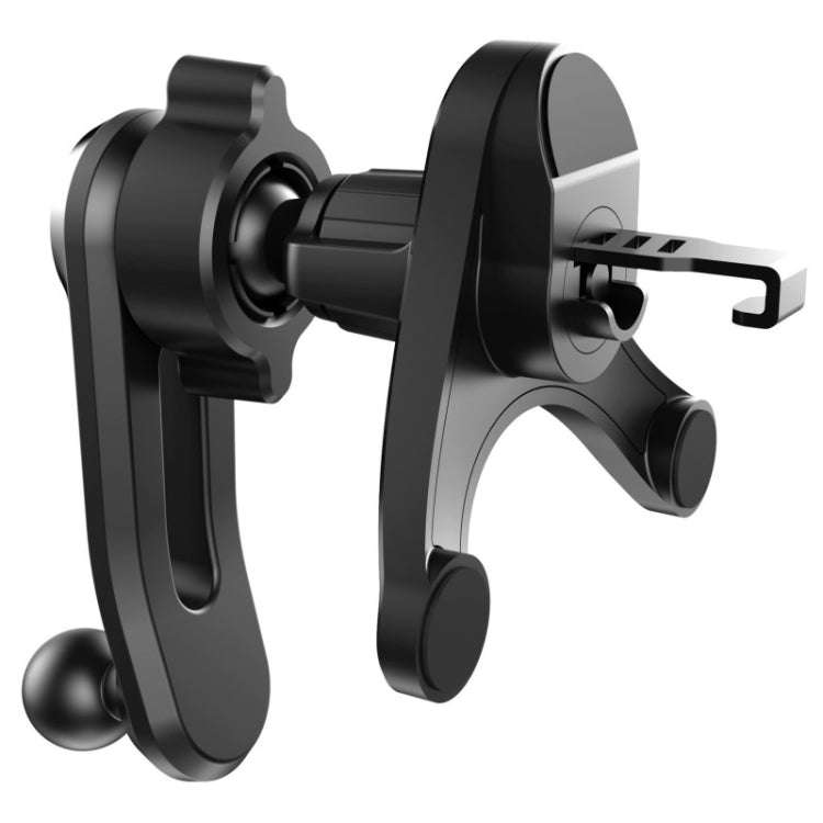 V001 Creative Phone Mount Multifunctional 360 Degree Adjust Cellphone Stand Holder
