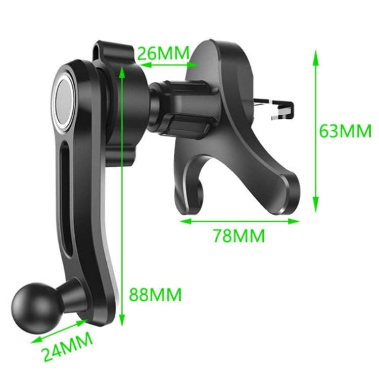V001 Creative Phone Mount Multifunctional 360 Degree Adjust Cellphone Stand Holder