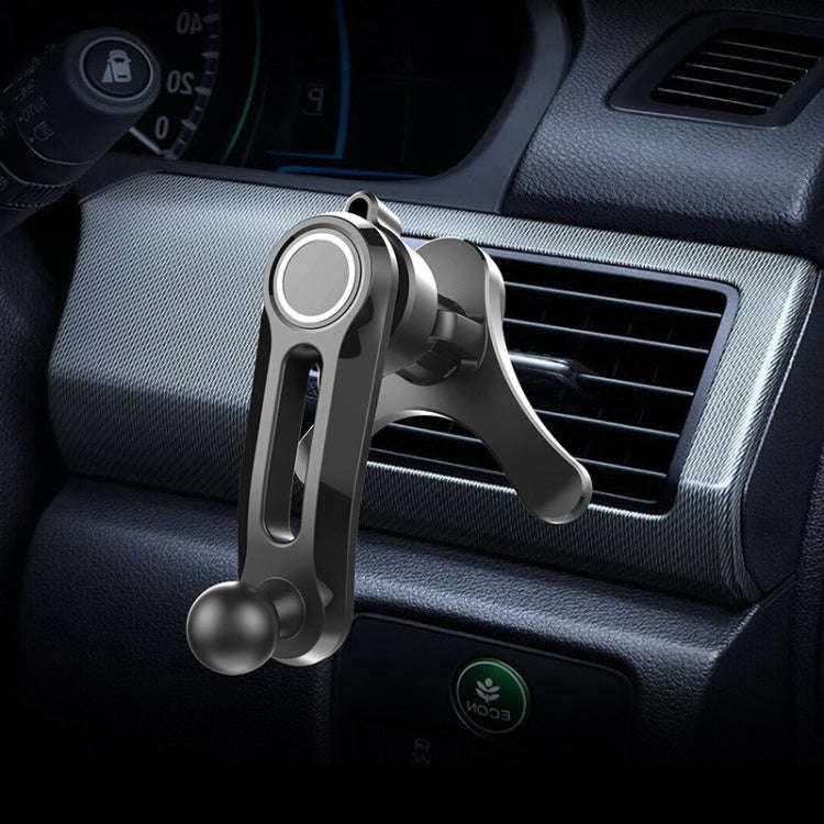 V001 Creative Phone Mount Multifunctional 360 Degree Adjust Cellphone Stand Holder