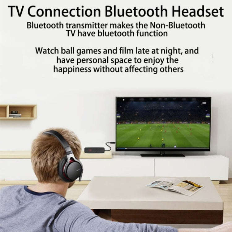 M27 Bluetooth 5.2 Wireless Stereo Music Receiver Transmitter Handsfree 3.5mm Aux Audio Car Kit