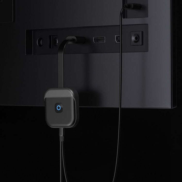 G59 4K 2.4GHz/ 5GHz Wireless HDMI Display Dongle Miracast Adapter